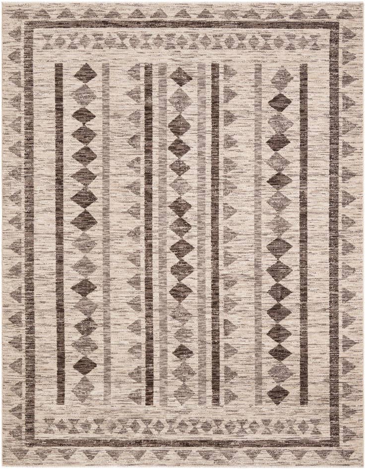 Detail image of 9' x 12' 6 Grand Tradition Rug