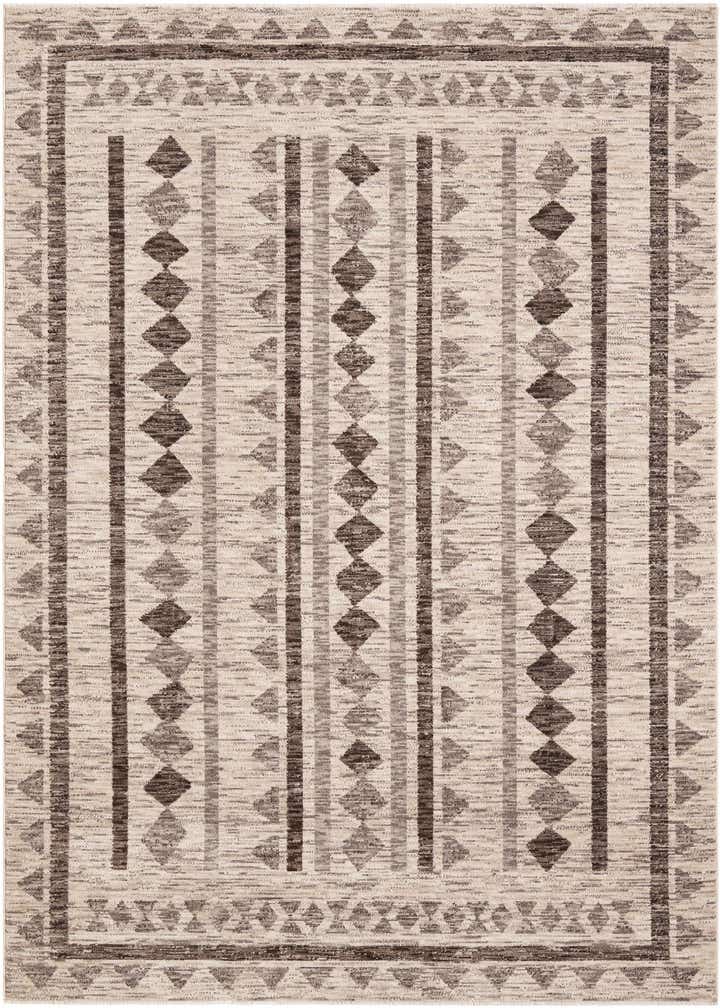 9' x 12' 6 Grand Tradition Rug