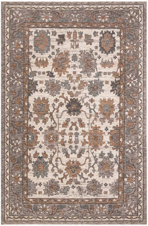 Detail image of 10' x 15' Grand Tradition Rug