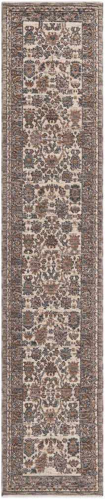 2' 7 x 12' 6 Grand Tradition Rug