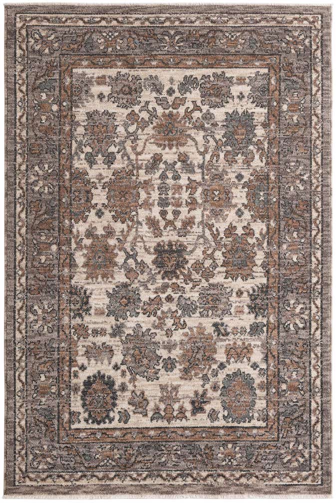 5' x 7' 7 Grand Tradition Rug