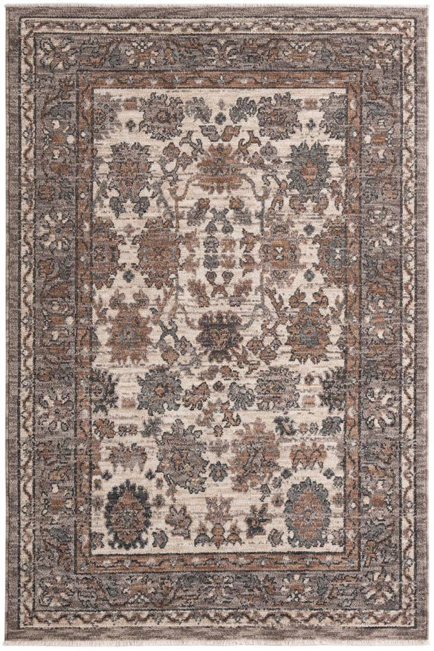 Detail image of 5' x 7' 7 Grand Tradition Rug