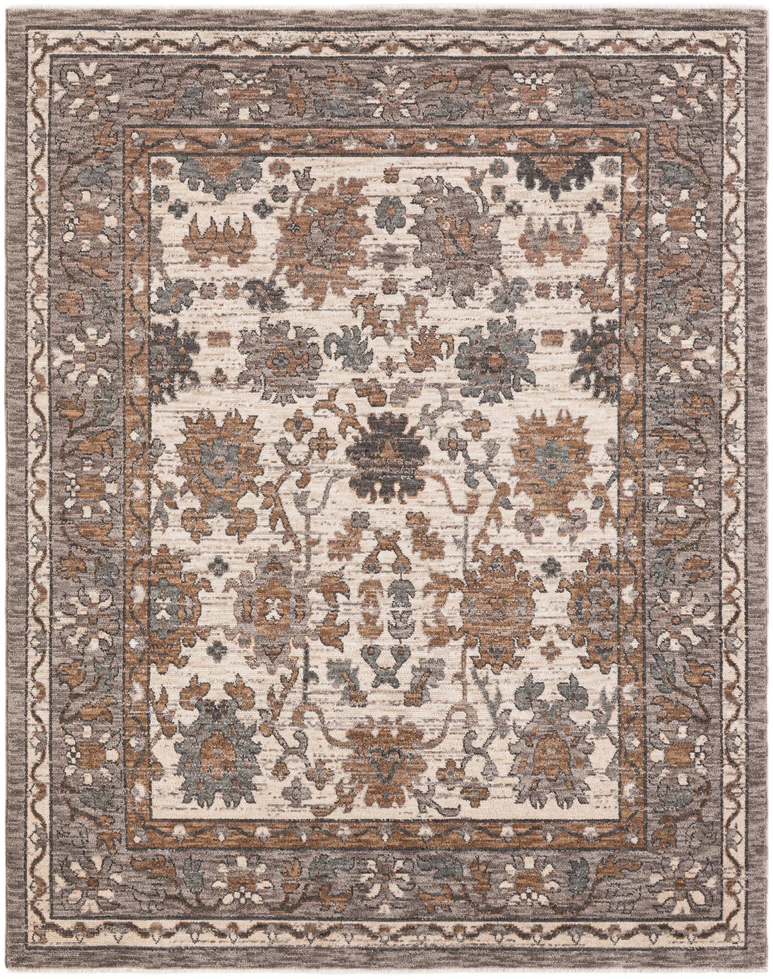 8' x 10' Grand Tradition Rug