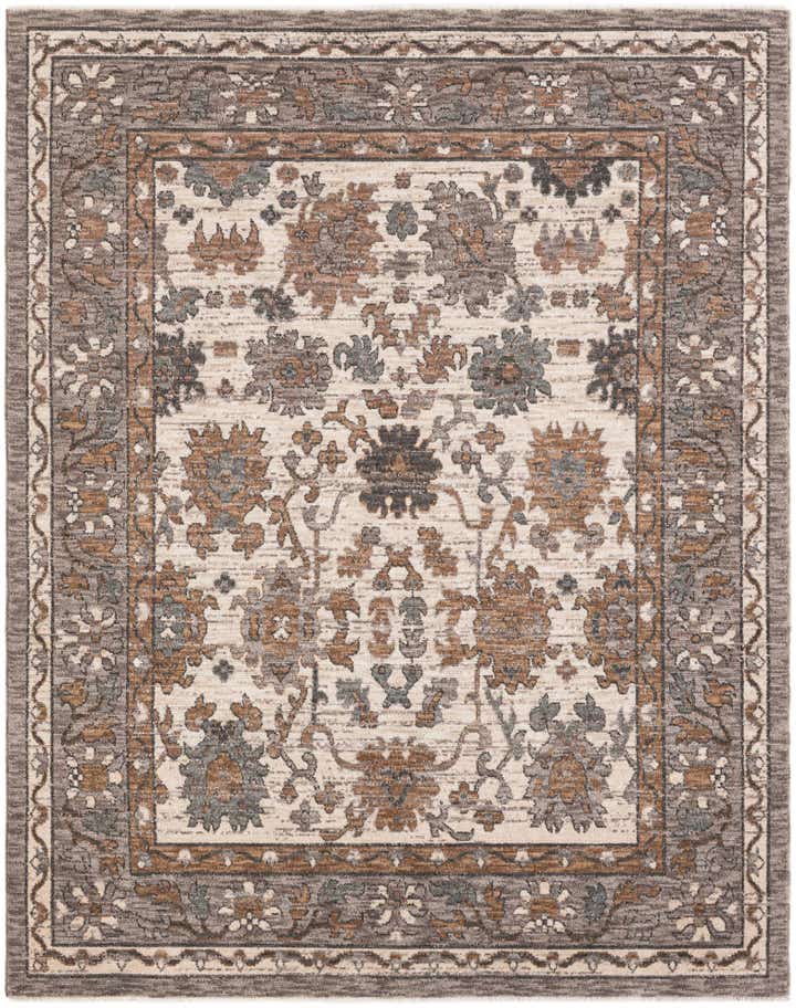 8' x 10' Grand Tradition Rug
