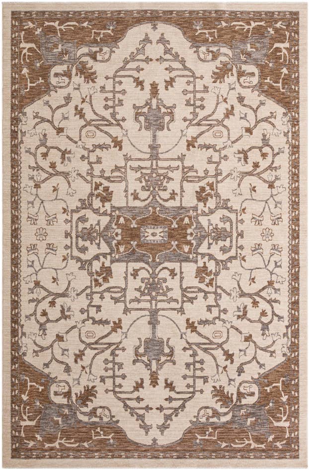 Detail image of 10' x 15' Grand Tradition Rug