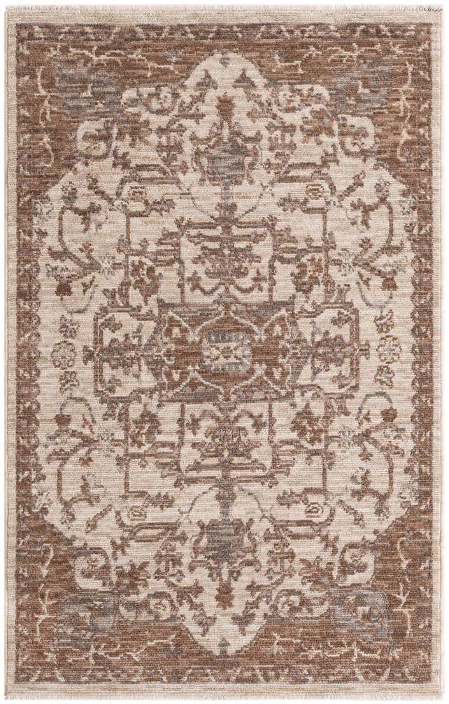 4' x 6' 3 Grand Tradition Rug