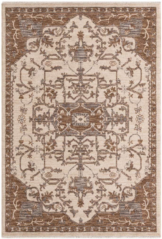 5' x 7' 7 Grand Tradition Rug