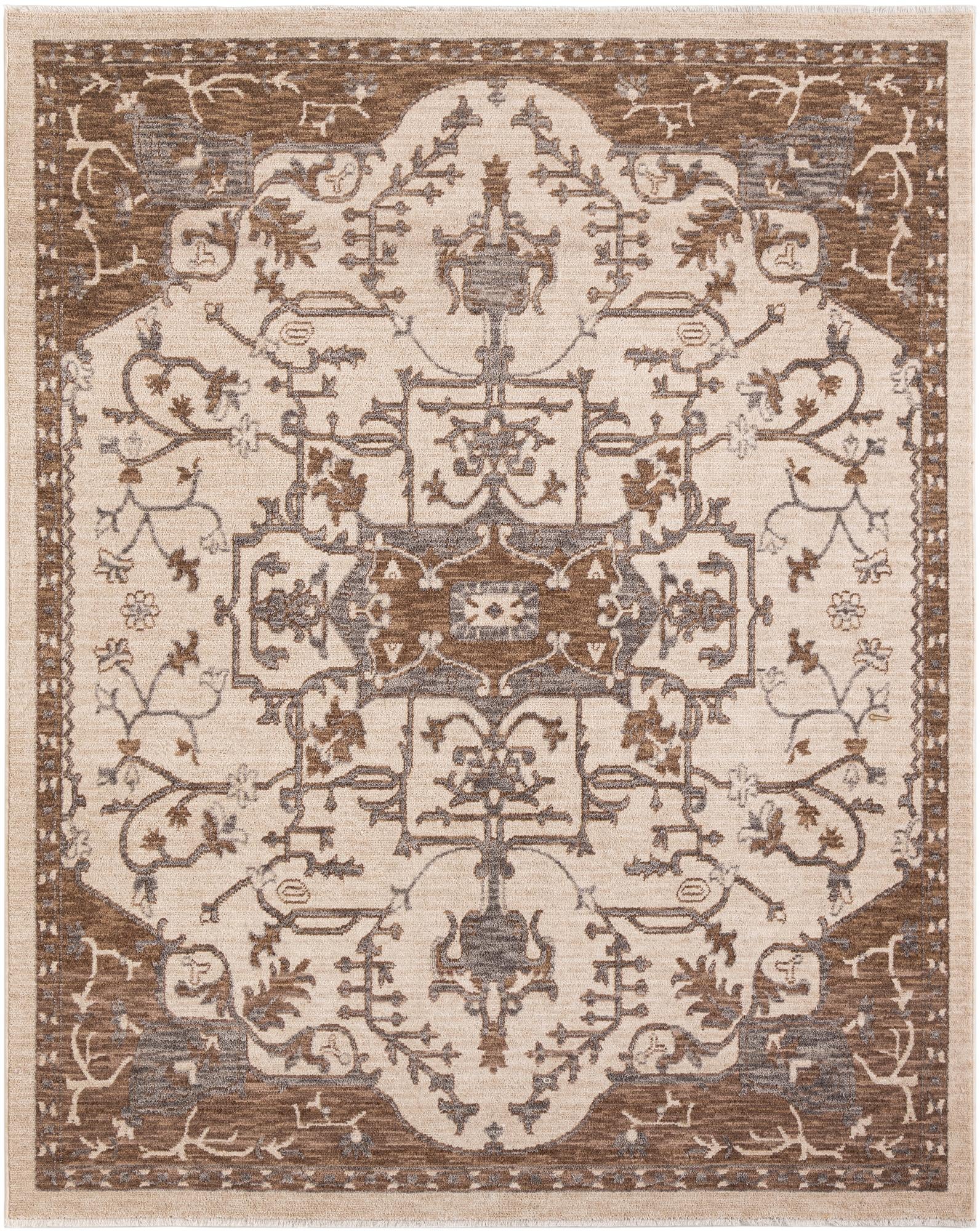 8' x 10' Grand Tradition Rug