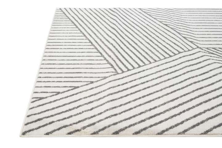 5' 3 x 7' 7 Hanahan Rug