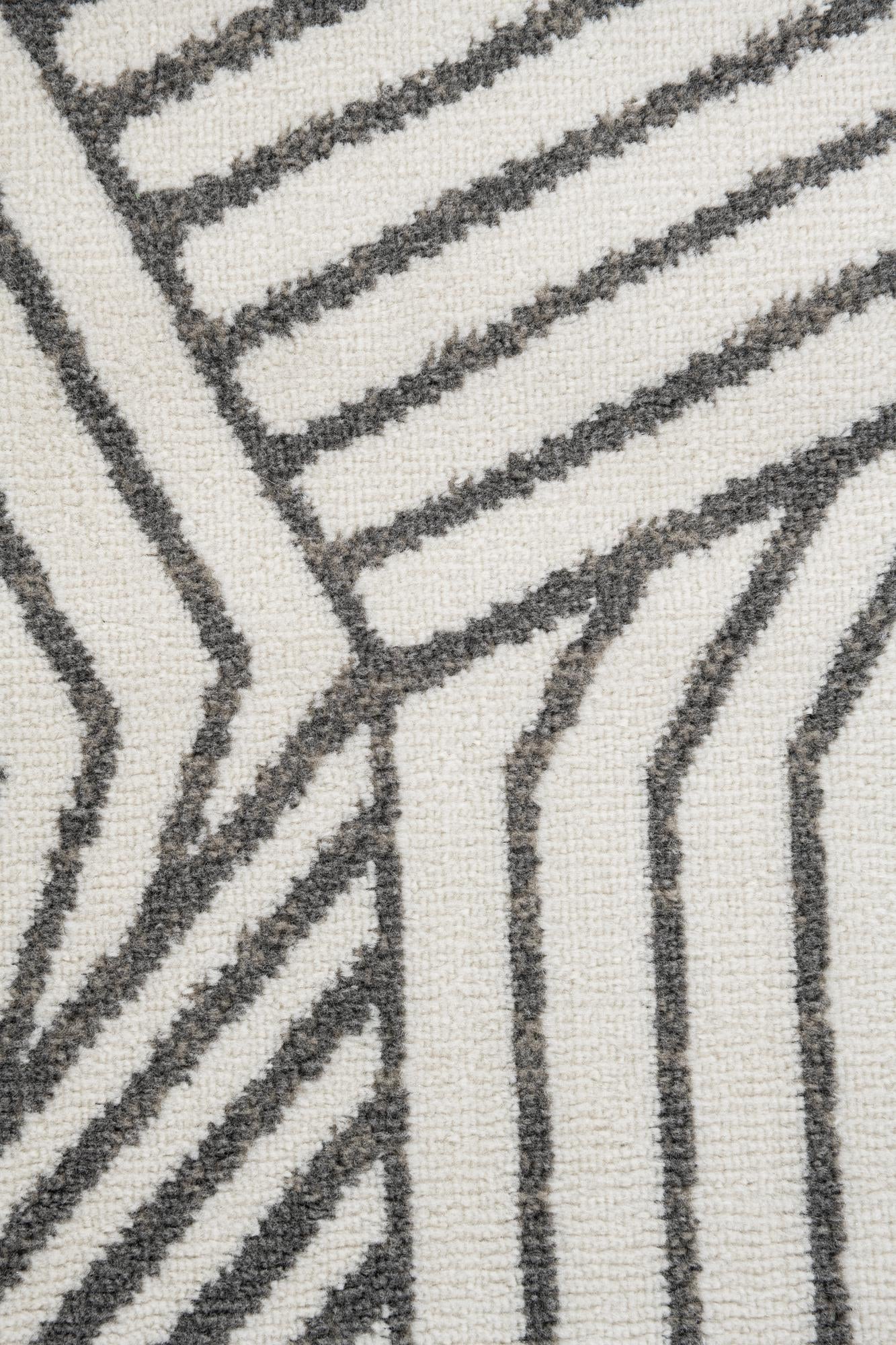 5' 3 x 7' 7 Hanahan Rug