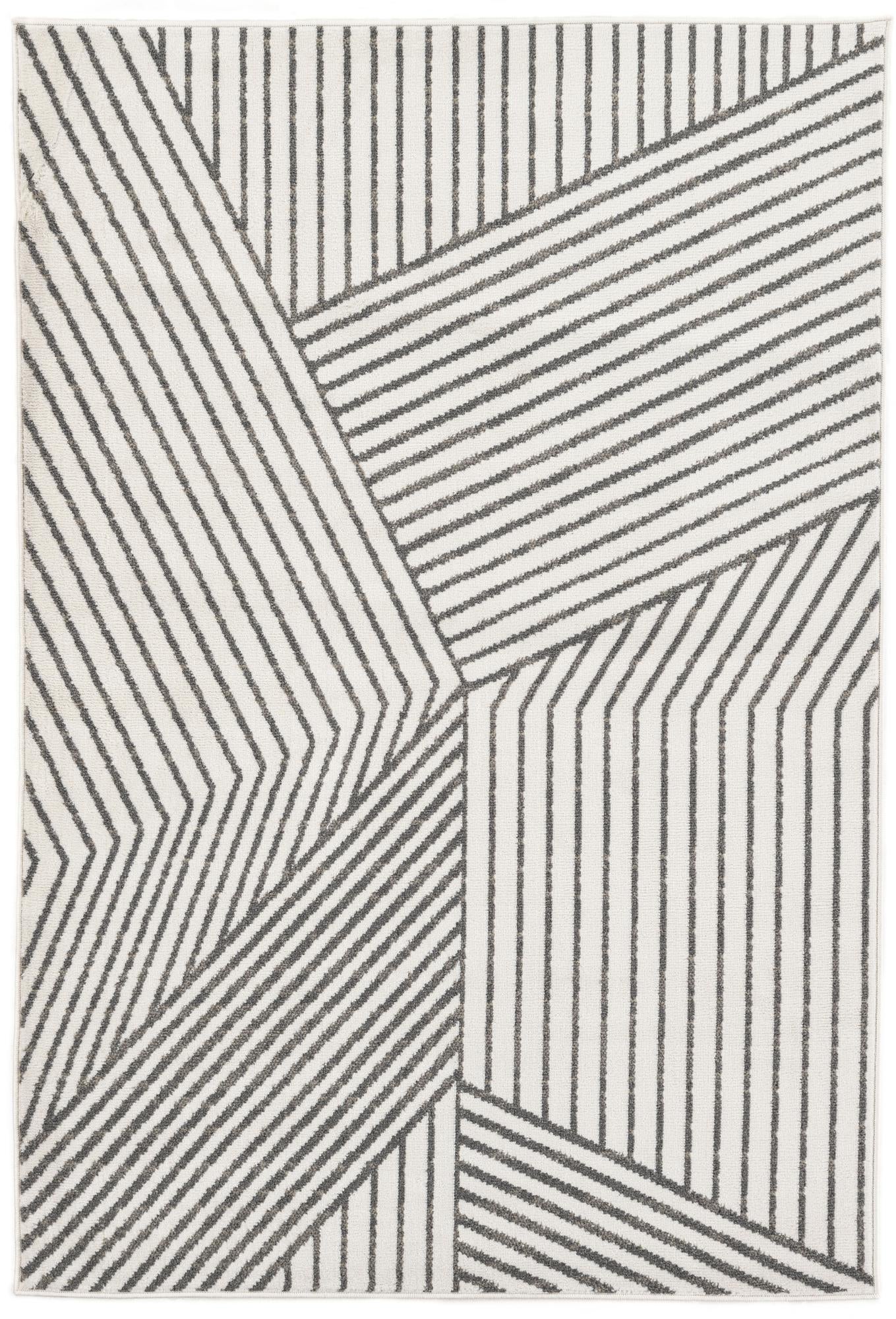 5' 3 x 7' 7 Hanahan Rug