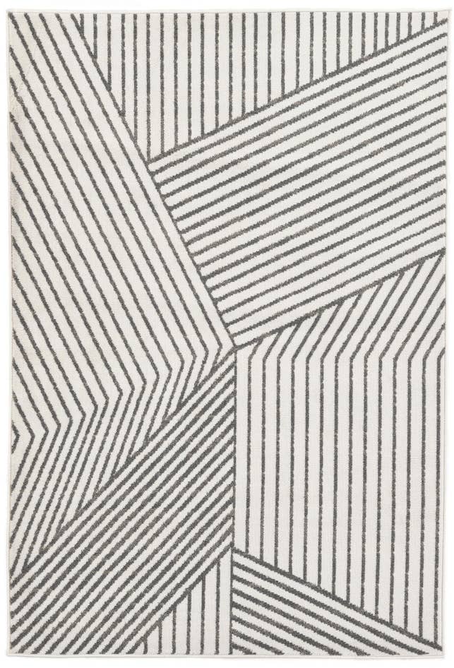 Detail image of 5' 3 x 7' 7 Hanahan Rug