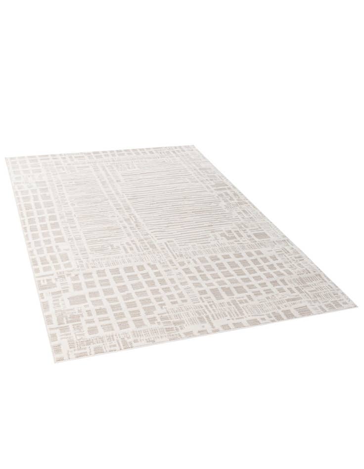 Detail image of 5' 2 x 7' 4 Hanahan Rug