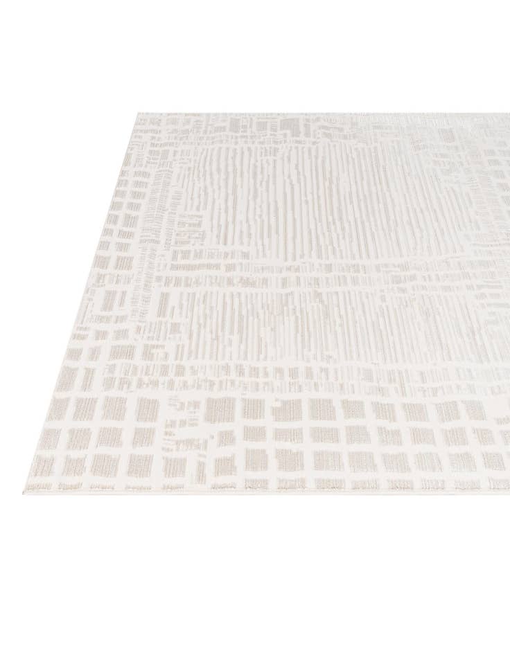 Detail image of 5' 2 x 7' 4 Hanahan Rug