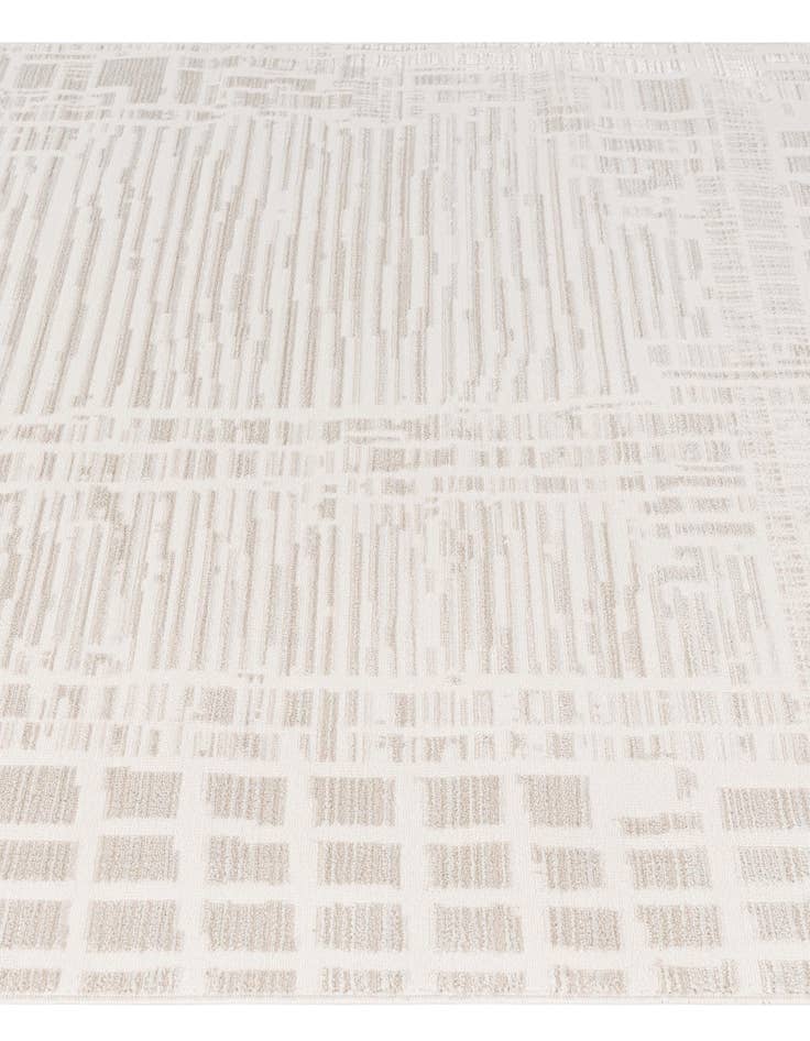 Detail image of 5' 2 x 7' 4 Hanahan Rug