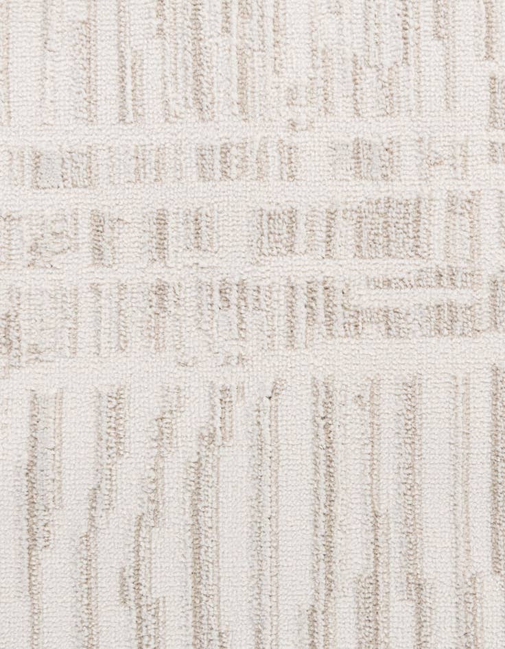 Detail image of 5' 2 x 7' 4 Hanahan Rug