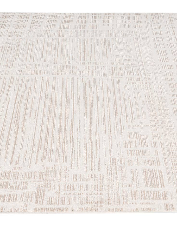 Detail image of 5' x 7' 5 Hanahan Rug