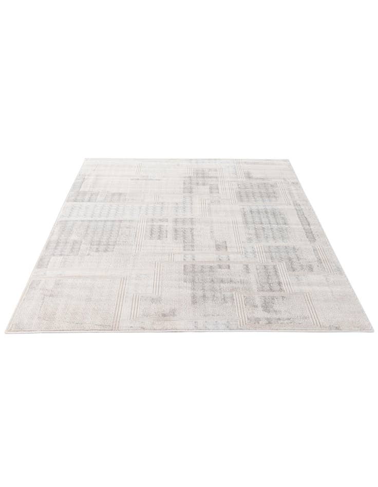 Detail image of 5' x 7' 4 Hanahan Rug