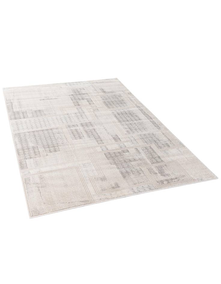 Detail image of 5' x 7' 4 Hanahan Rug