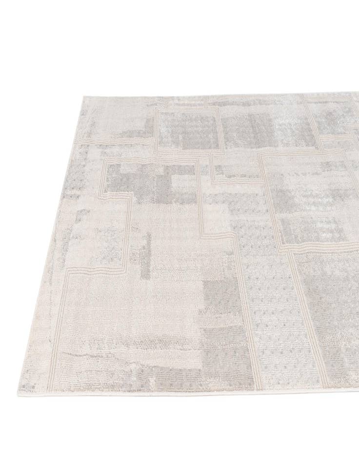 Detail image of 5' x 7' 4 Hanahan Rug