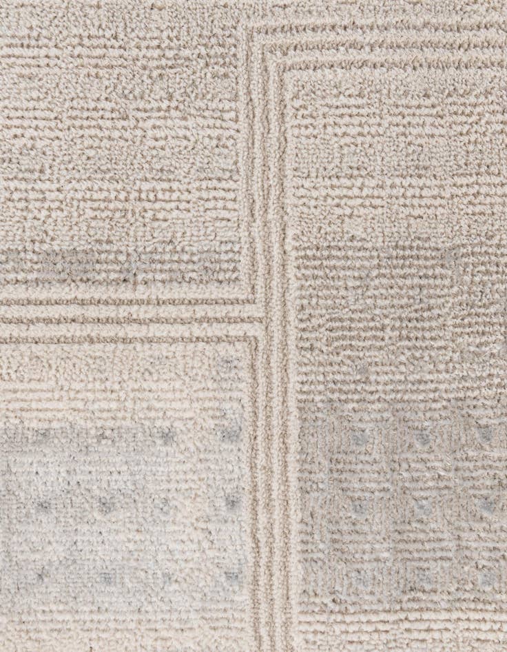 Detail image of 5' x 7' 4 Hanahan Rug