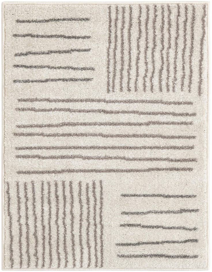 Detail image of 2' x 3' Hanahan Rug