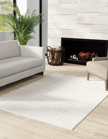 10' x 14' Hanahan Rug