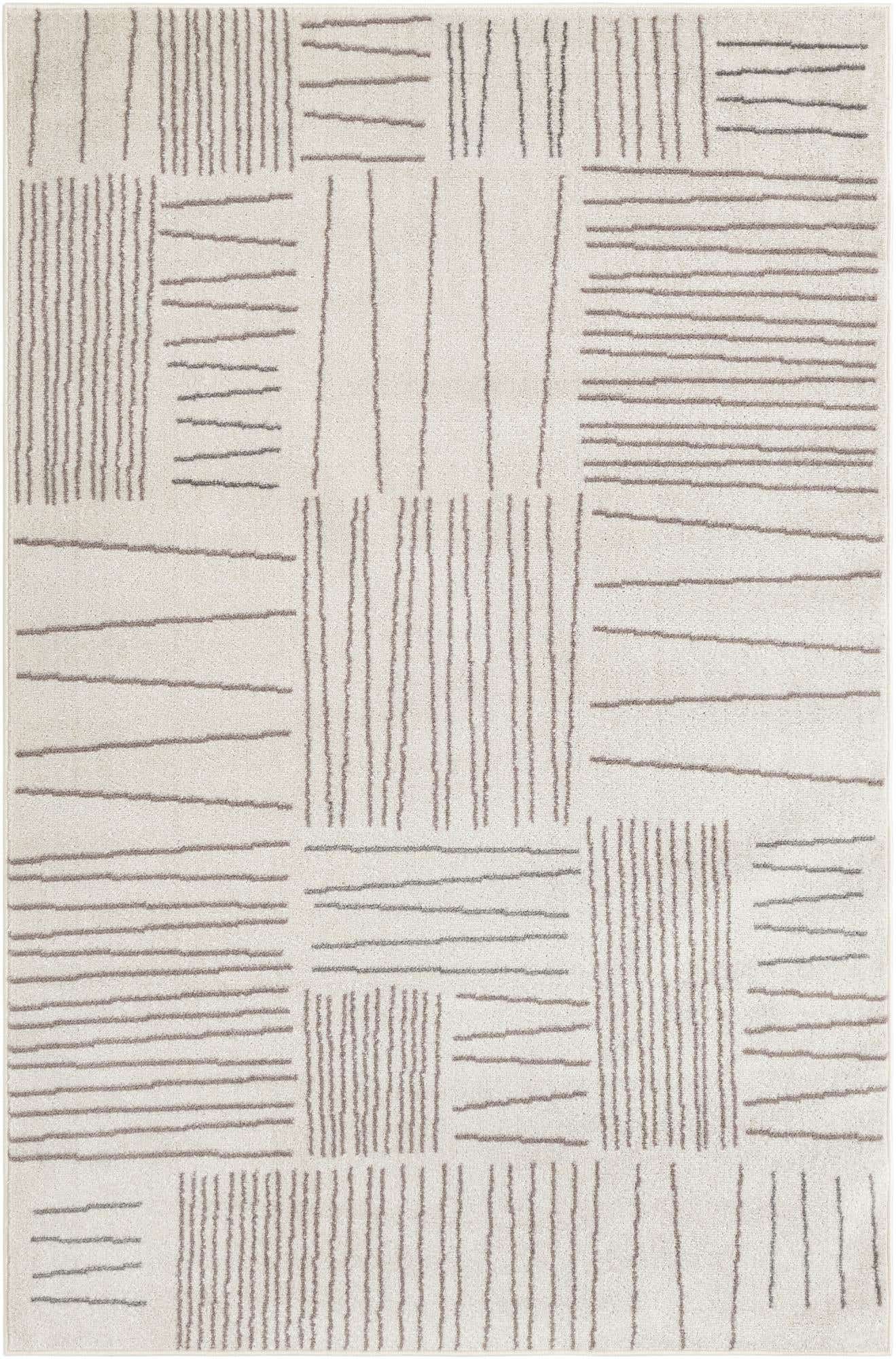 5' 3 x 8' Hanahan Rug
