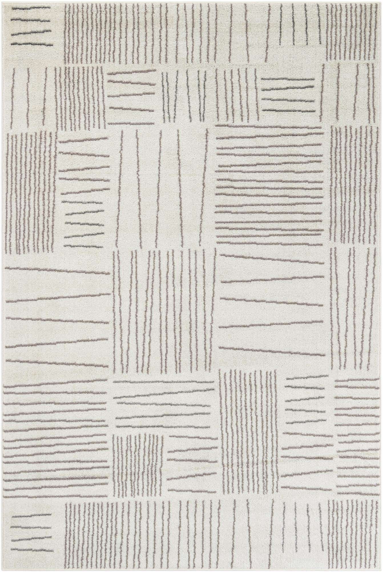 6' x 9' Hanahan Rug