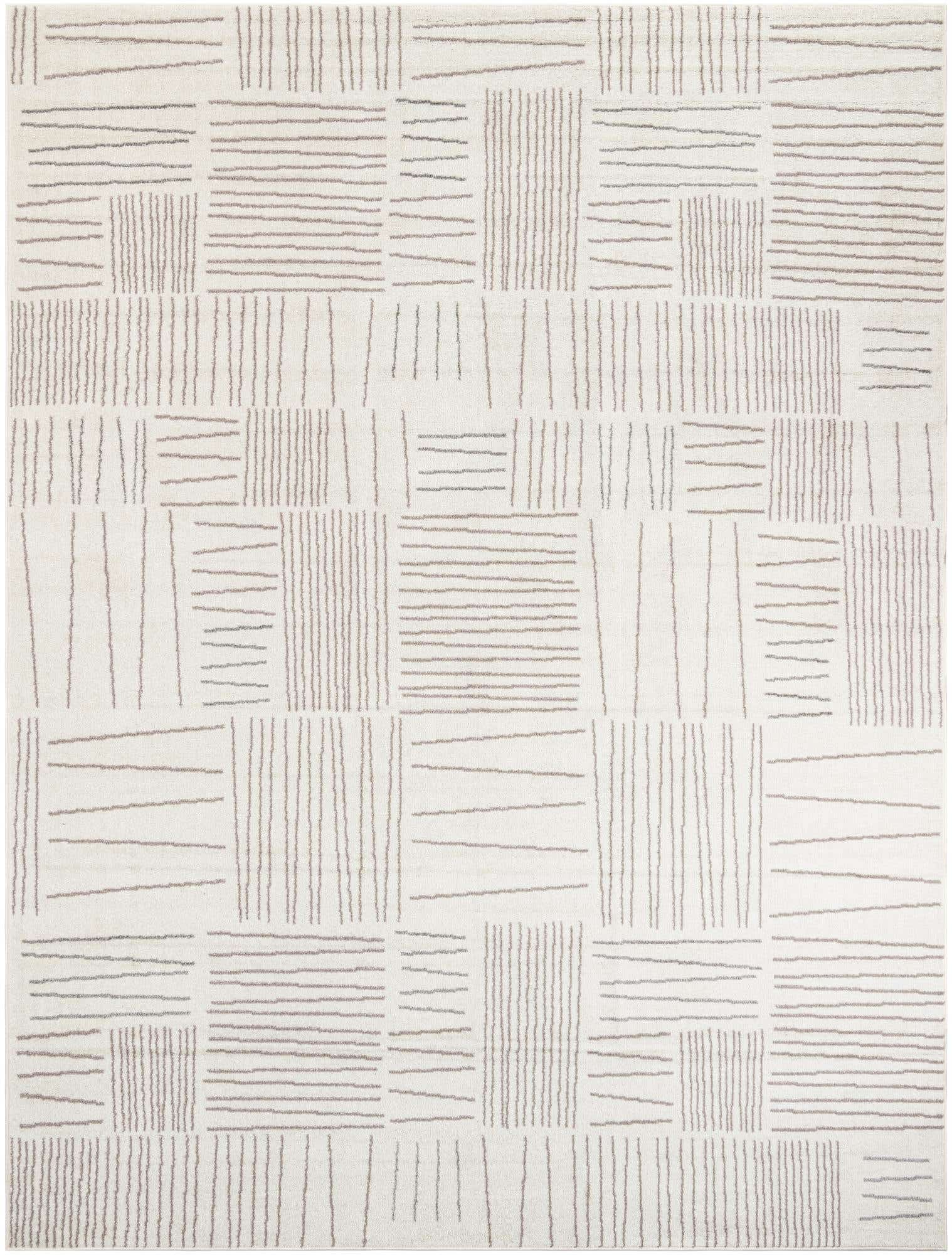 9' x 12' Hanahan Rug