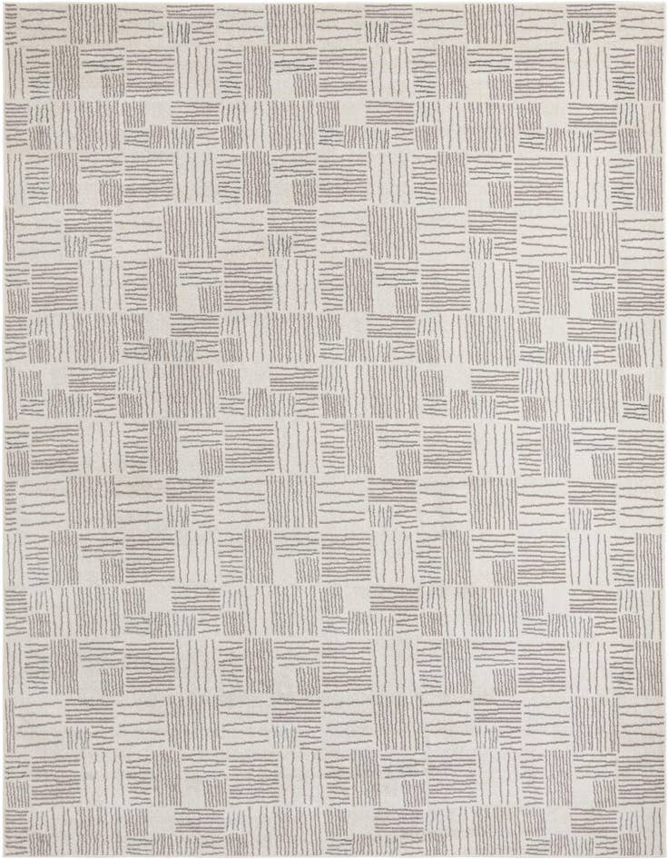 Detail image of 10' x 14' Hanahan Rug