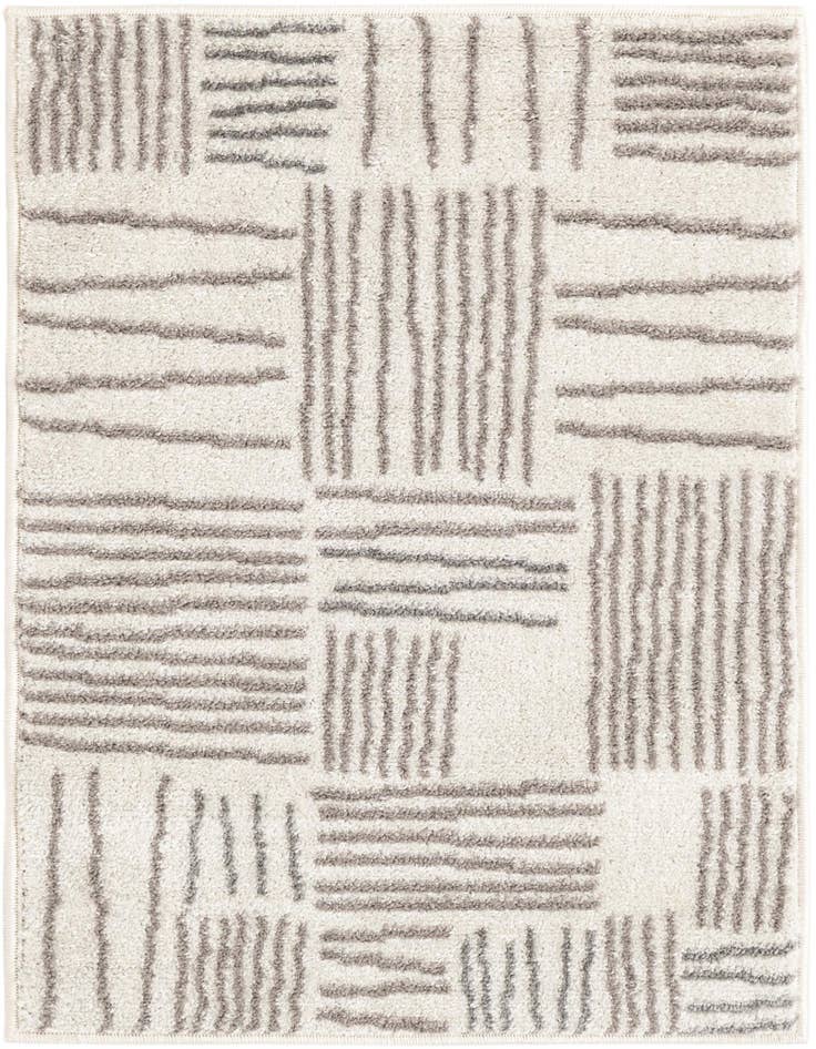 Detail image of 2' x 3' Hanahan Rug