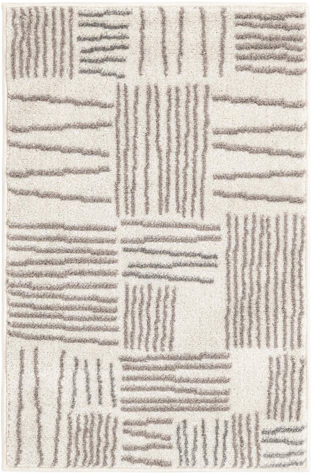 Detail image of 2' x 3' Hanahan Rug