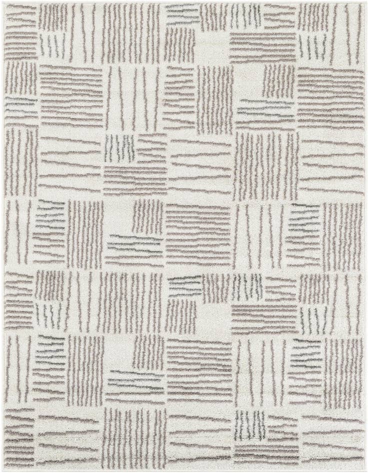 Detail image of 4' x 6' Hanahan Rug