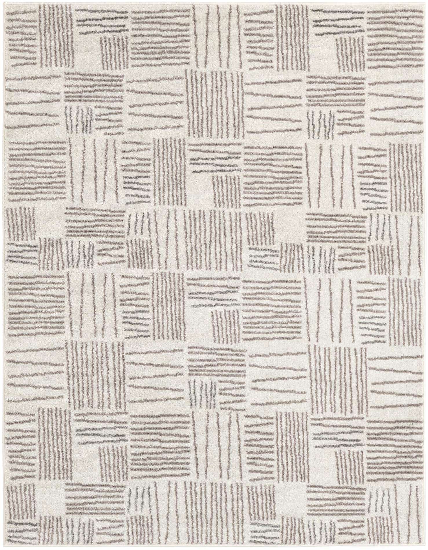 5' 3 x 7' Hanahan Rug