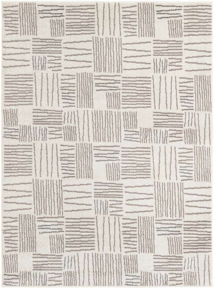 5' 3 x 7' Hanahan Rug