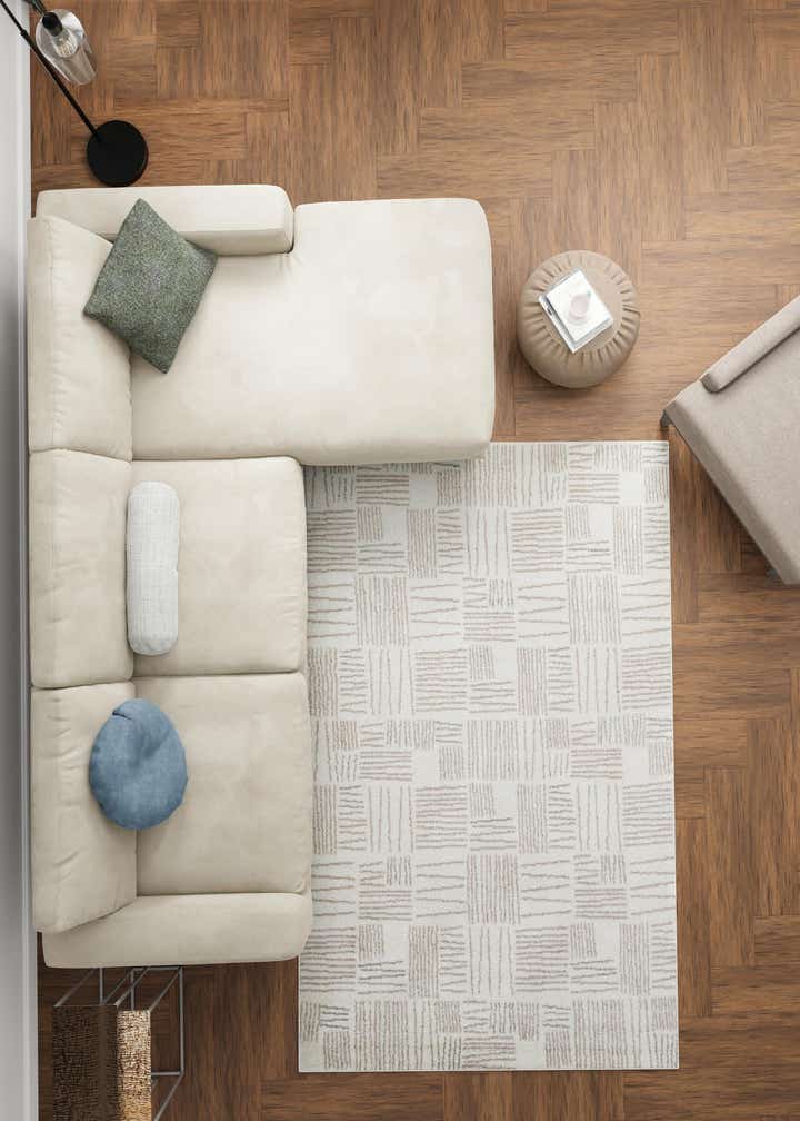 2' x 3' Hanahan Rug