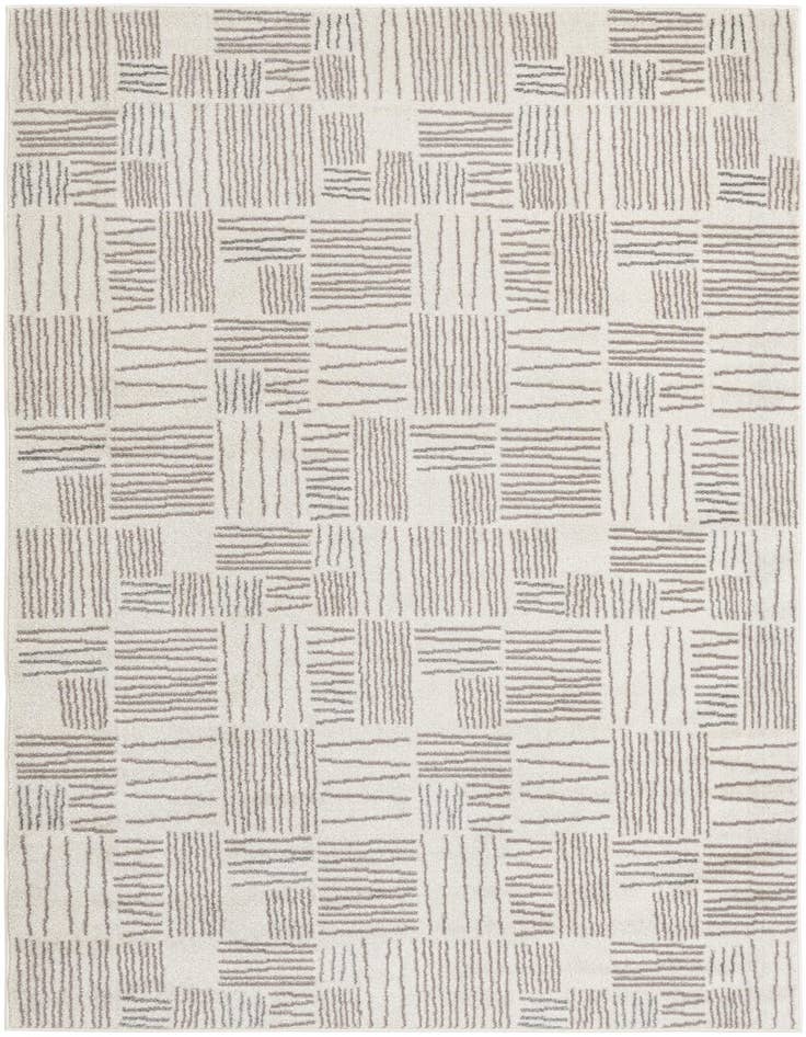 Detail image of 6' x 9' Hanahan Rug