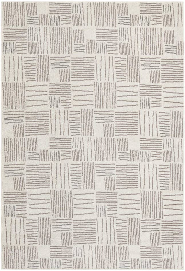 Detail image of 6' x 9' Hanahan Rug