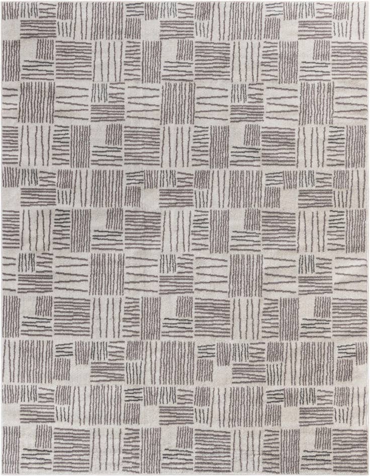 Detail image of 7' 10 x 10' Hanahan Rug