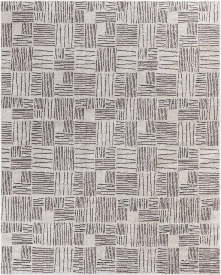 Detail image of 7' 10 x 10' Hanahan Rug