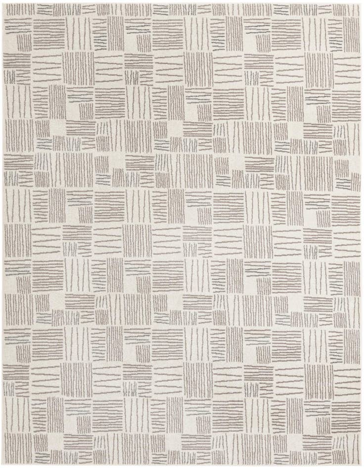 Detail image of 9' x 12' Hanahan Rug