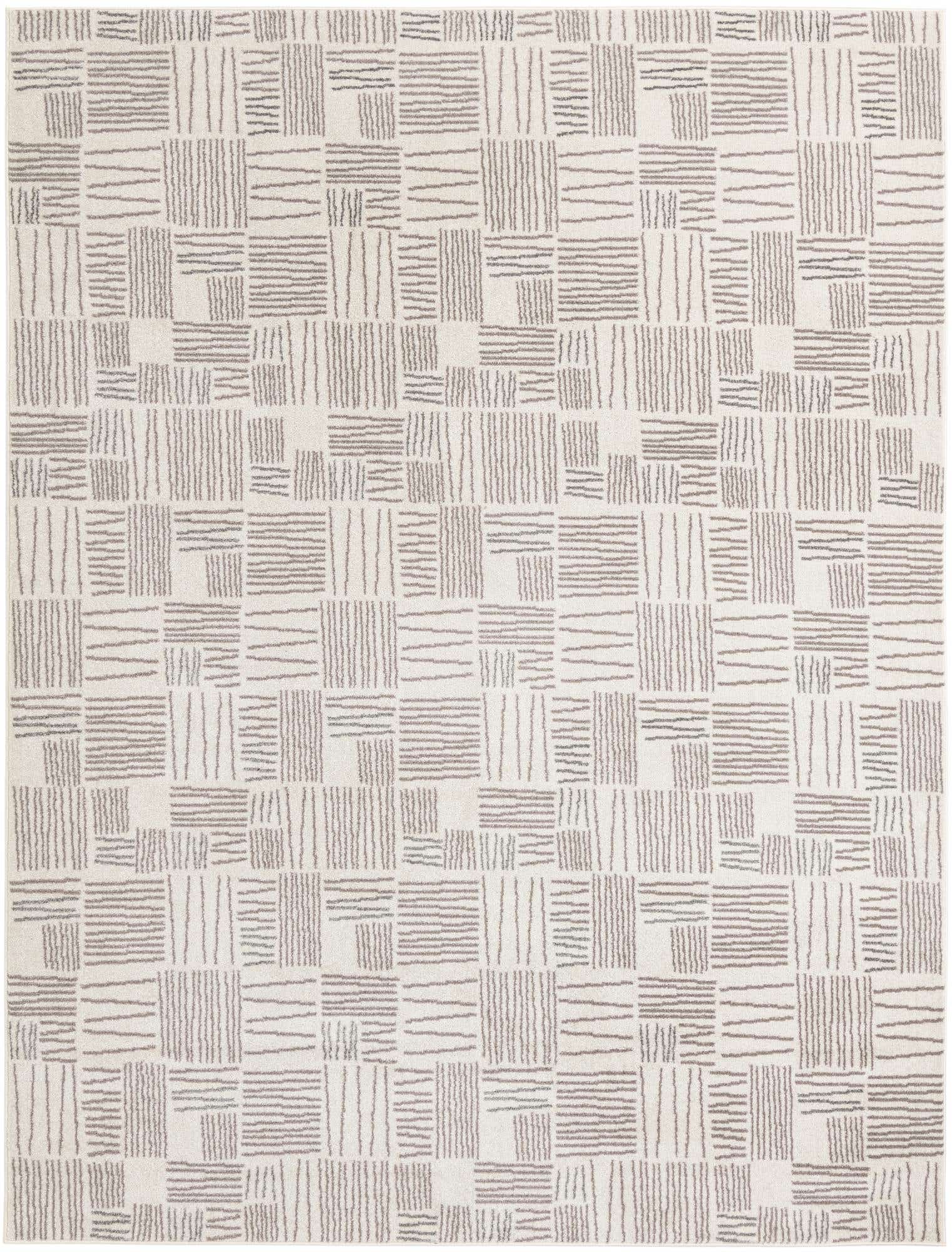 9' x 12' Hanahan Rug