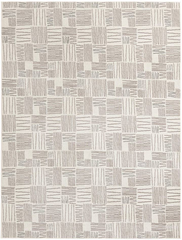 Detail image of 9' x 12' Hanahan Rug