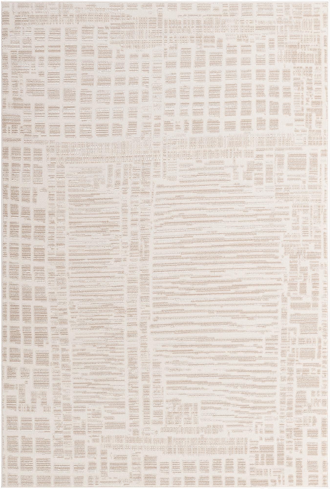 5' x 7' 5 Hanahan Rug