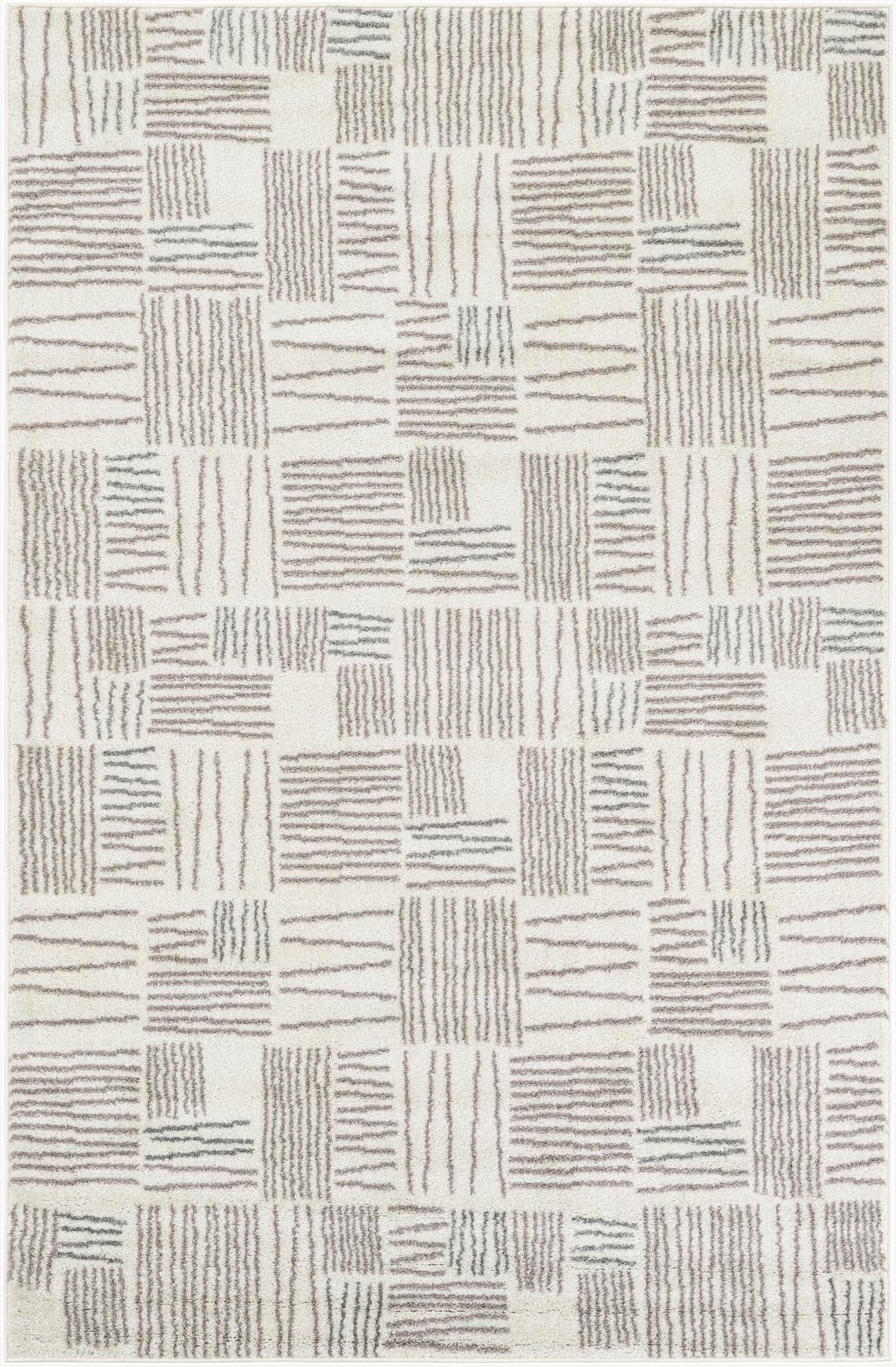 5' 3 x 8' Hanahan Rug
