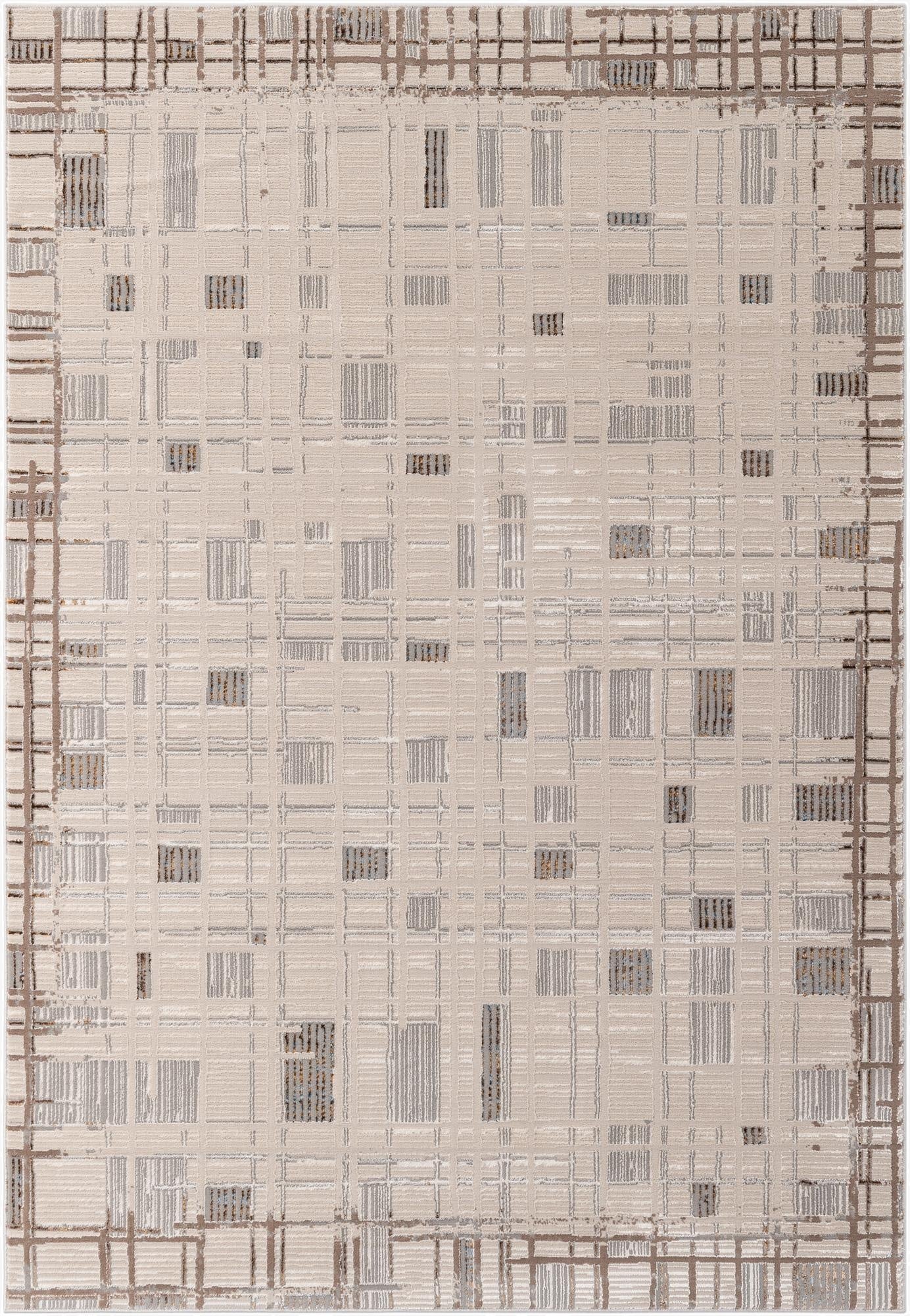 5' 3 x 7' 7 Hanahan Rug