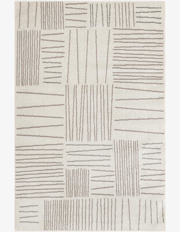 5' 3 x 8' Hanahan Rug