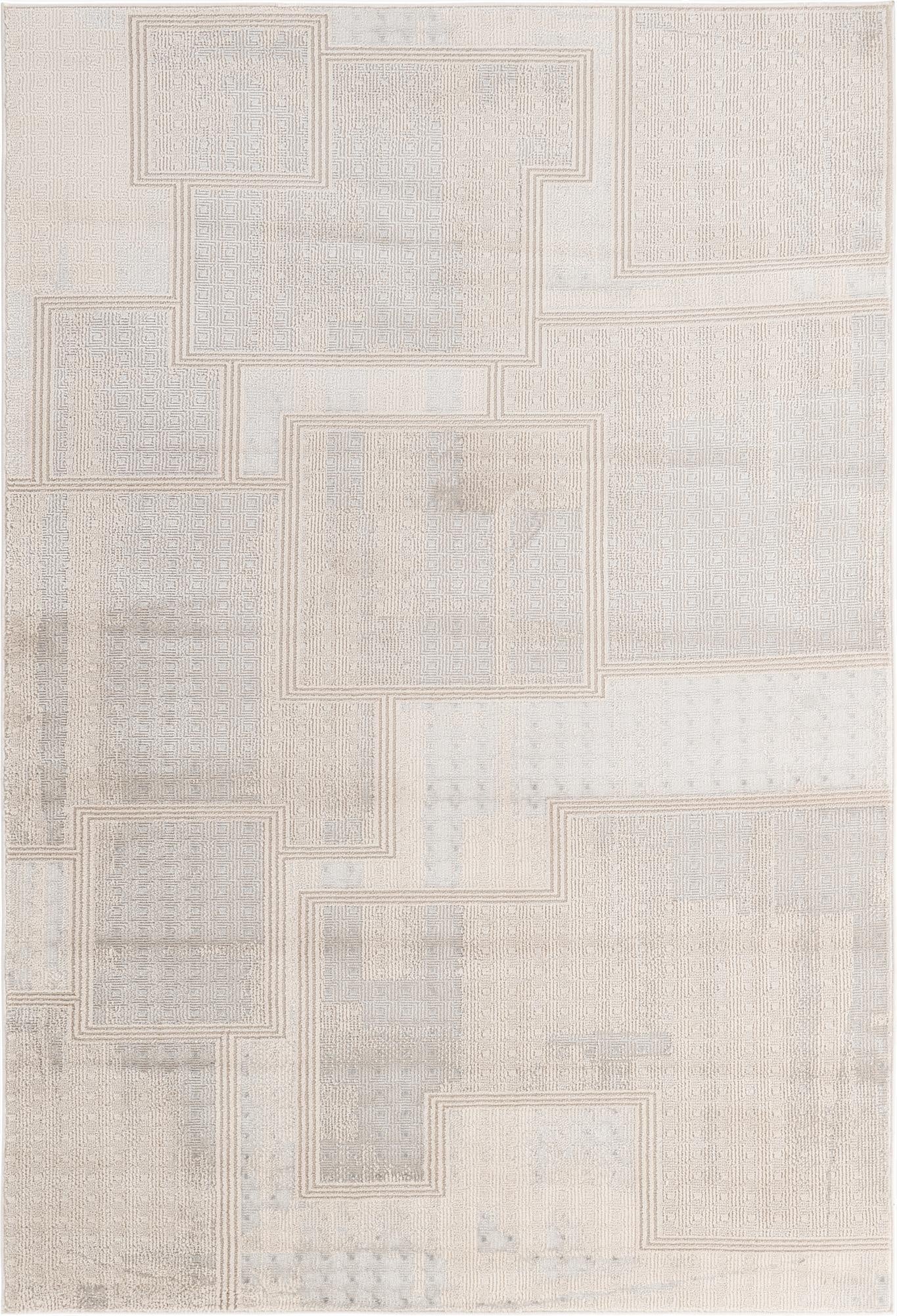 5' x 7' 4 Hanahan Rug