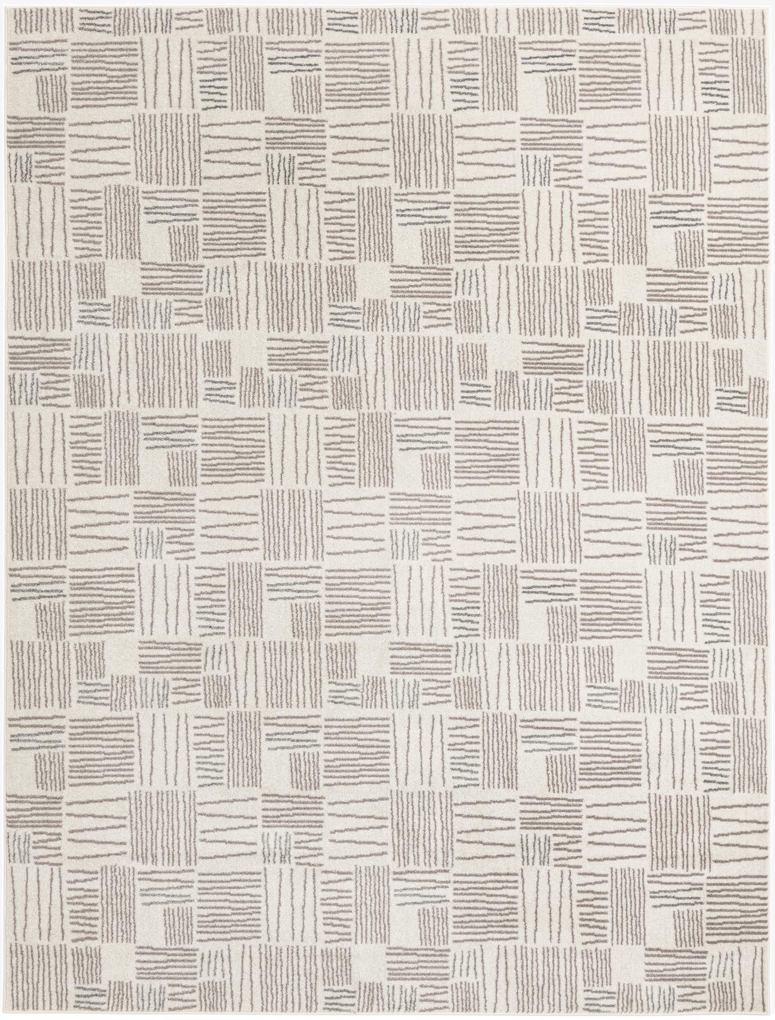 9' x 12' Hanahan Rug